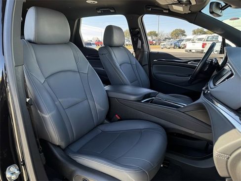 Used 2024 Buick Enclave Essence w/ Sport Touring Edition image 32