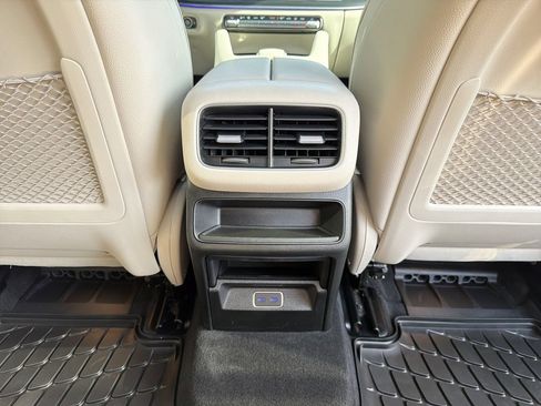 Certified 2026 Mercedes-Benz GLE 450 4MATIC image 21
