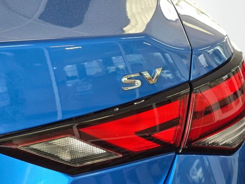 Used 2024 Nissan Sentra SV FWD image 15