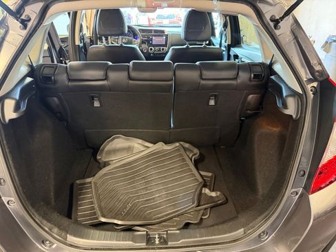 Used 2016 Honda Fit EX-L image 19