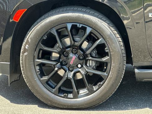 Certified 2022 GMC Yukon Denali w/ Max Trailering Package AWD/4WD image 29