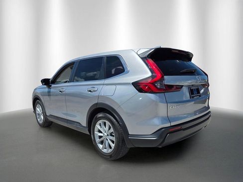 Certified 2024 Honda CR-V EX image 5