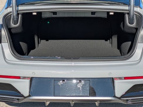 New 2026 Kia K5 GT-Line image 13