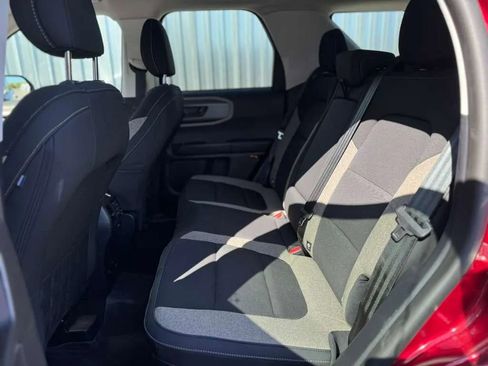 Used 2025 Ford Bronco Sport Big Bend image 19