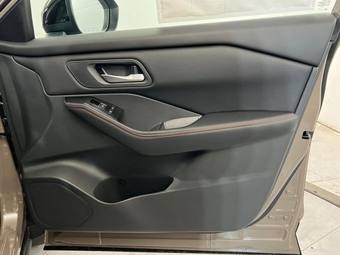 New 2026 Nissan Rogue SV w/ Rock Creek Premium Package image 23