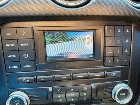 Used 2016 Ford Mustang Coupe w/ Equipment Group 051A image 20