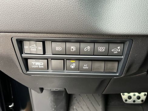 New 2026 Toyota Tundra TRD Pro image 28