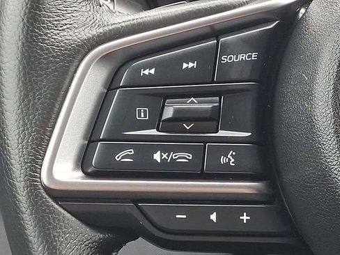 Used 2024 Subaru Outback Premium AWD/4WD image 22