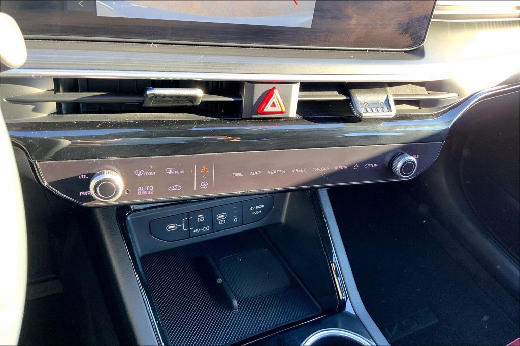 Used 2026 Kia K5 GT-Line w/ GT-Line Red Interior Package FWD image 30