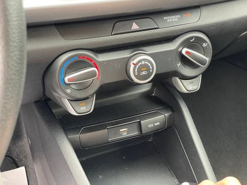 Used 2023 Kia Rio S FWD image 22