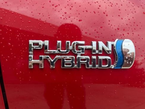 Used 2021 Toyota RAV4 XSE AWD/4WD image 33