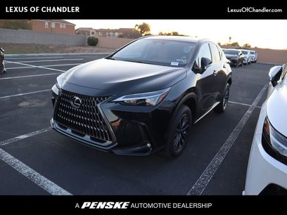 New 2026 Lexus NX 350h 350h Premium