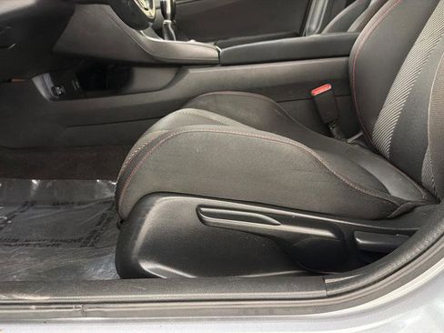 Used 2017 Honda Civic Si image 19