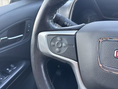 Used 2022 GMC Canyon Elevation w/ Trailering Package image 22