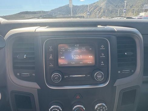 Used 2015 RAM 2500 Tradesman w/ Chrome Appearance Group image 19