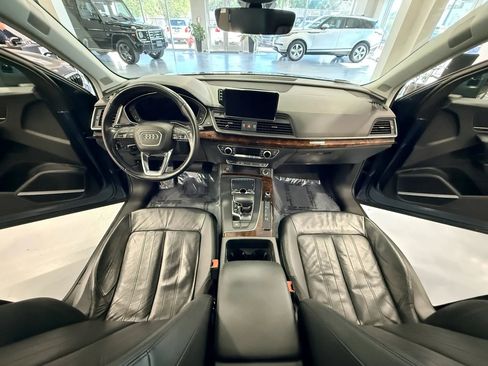 Used 2018 Audi Q5 2.0T Premium Plus AWD/4WD image 18