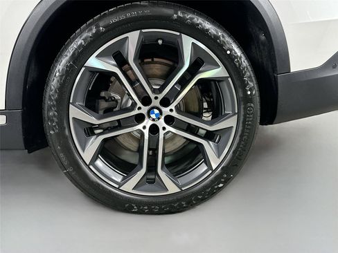 New 2026 BMW X5 M60i AWD/4WD image 62