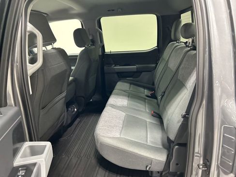 Certified 2023 Ford F150 XLT w/ Equipment Group 302A High image 29