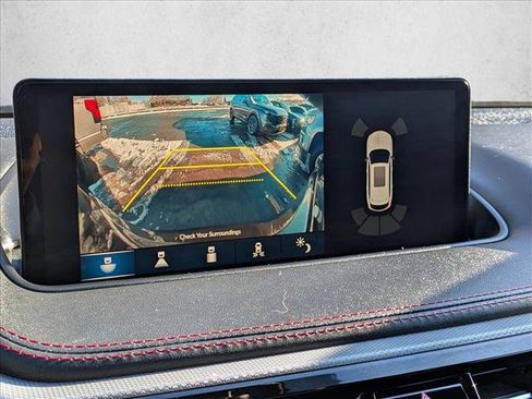 Used 2023 Acura MDX A-Spec image 15