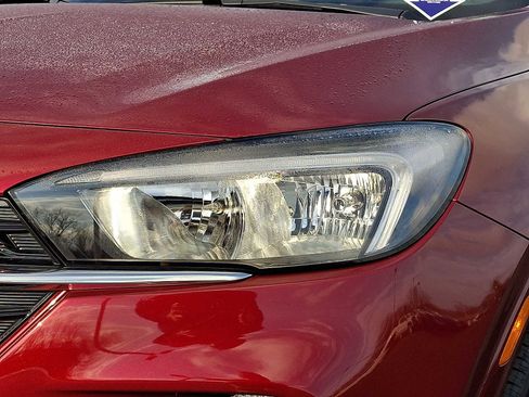 Certified 2023 Buick Encore GX Select w/ Sport Touring Package image 9