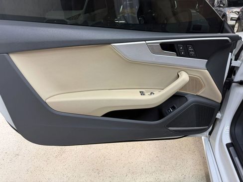 Used 2018 Audi A5 2.0T Premium Plus w/ Premium Plus image 23