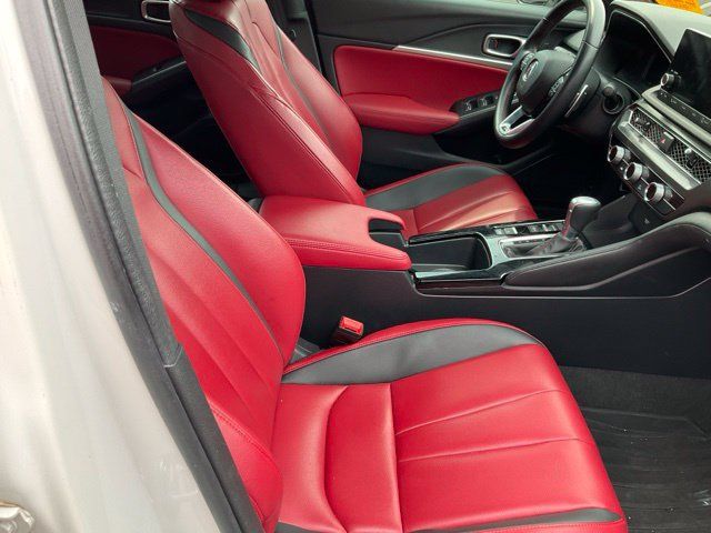Used 2024 Acura Integra A-Spec FWD image 10