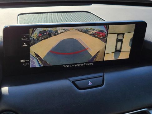 New 2026 MAZDA CX-90 3.3 Turbo w/ Premium Plus Pkg image 19