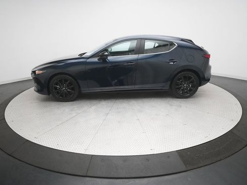 Used 2024 MAZDA MAZDA3 s image 24