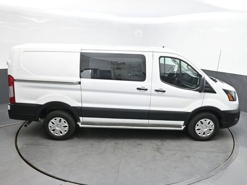 Used 2025 Ford Transit 250 Low Roof w/ Exterior Upgrade Package RWD image 38