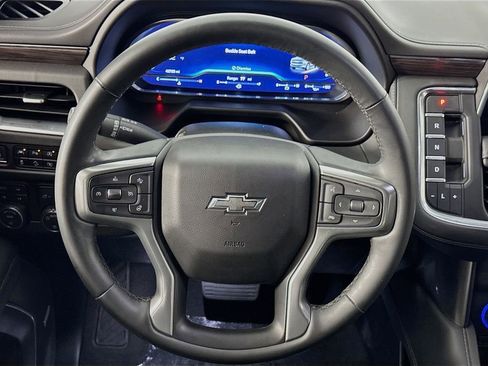 Used 2023 Chevrolet Tahoe Z71 w/ Off-Road Capability Package image 37