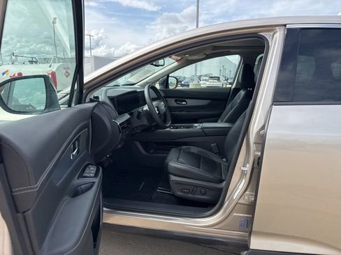 Used 2025 Nissan Murano SL AWD/4WD image 19