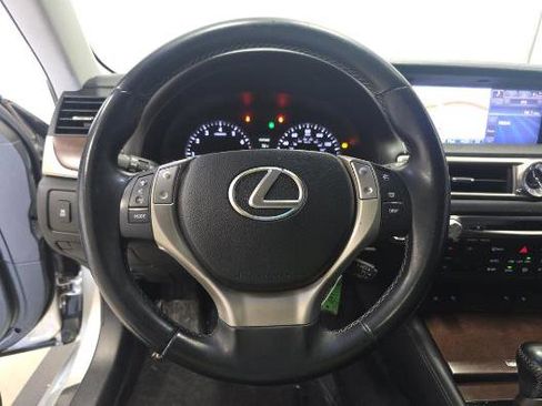 Used 2013 Lexus GS 350 w/ Premium Pkg image 5