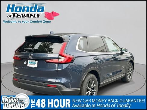 New 2026 Honda CR-V EX-L image 5