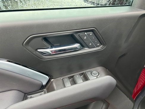 Certified 2026 Chevrolet Colorado Z71 w/ Technology Package image 23