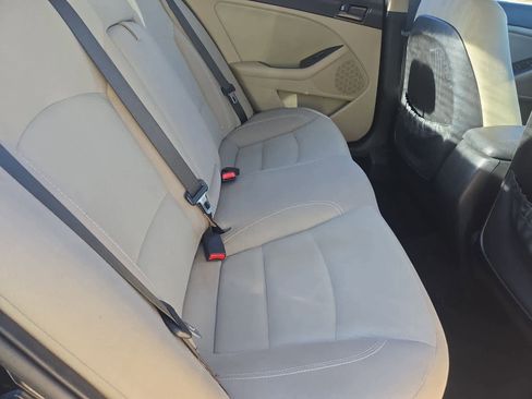 Used 2013 Kia Optima LX image 19