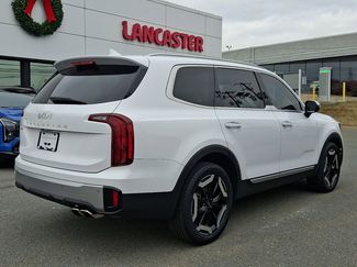 Used 2023 Kia Telluride S w/ S Sunroof Package video 4