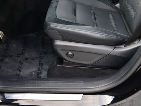 Used 2025 Mercedes-Benz GLE 53 AMG 4MATIC image 27