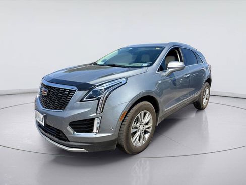 Used 2023 Cadillac XT5 Premium Luxury w/ Technology Package FWD image 9