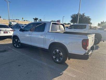 Used 2020 Honda Ridgeline RTL