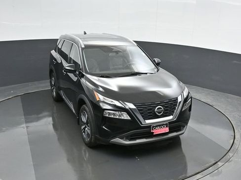 Used 2021 Nissan Rogue SL image 48