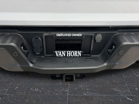 Used 2023 Ford F150 Raptor AWD/4WD image 36