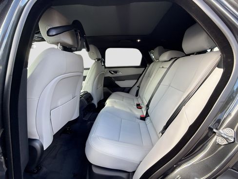 New 2026 Land Rover Range Rover Velar S image 20