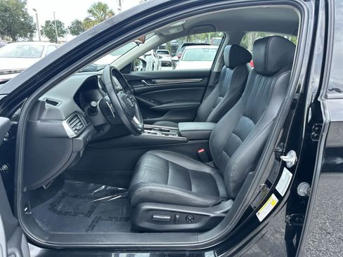 Used 2022 Honda Accord Sport Special Edition image 2