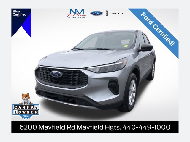 Used 2024 Ford Escape Active AWD/4WD image 1