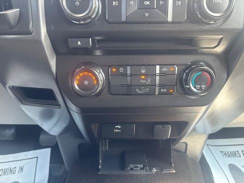 Used 2018 Ford F150 XLT RWD image 20
