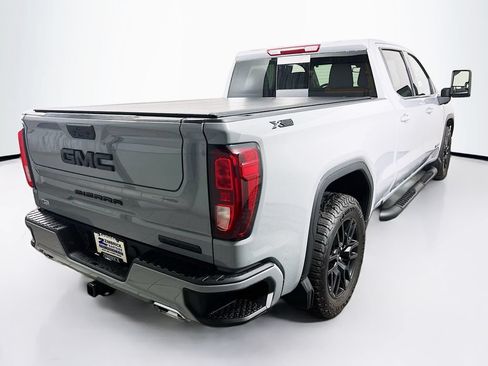 Used 2024 GMC Sierra 1500 Elevation w/ Preferred Package AWD/4WD image 7