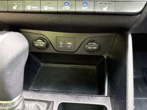 Used 2021 Hyundai Tucson Value FWD image 31