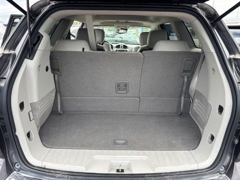 Used 2015 Buick Enclave Leather AWD/4WD image 13