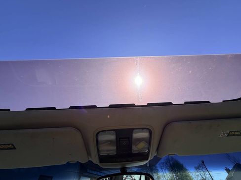 Used 2008 Acura TL image 9