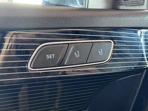 Used 2024 Hyundai Palisade Calligraphy AWD/4WD image 11